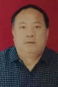 会员张喜安