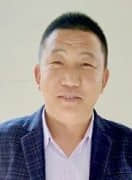 副主任杨涛