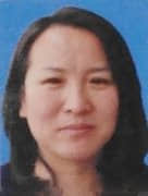 会员李子英