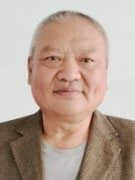 会员王立平