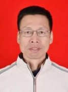 常务理事魏勇健