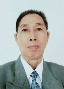 副主席周宣成