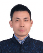 分院院长代建红
