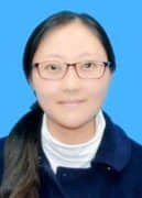 理事李婧婧